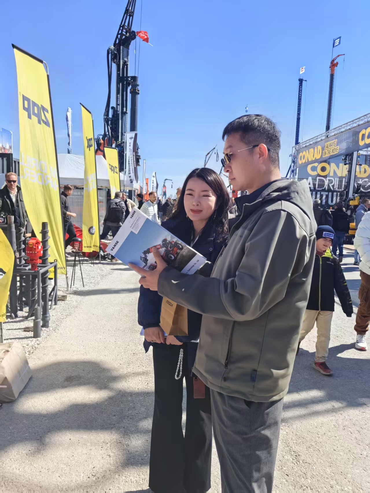 forklift telescope forklift telescope